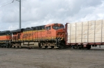 BNSF 5928